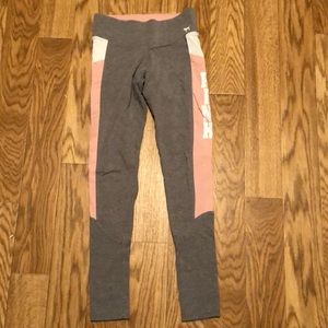 PINK leggings